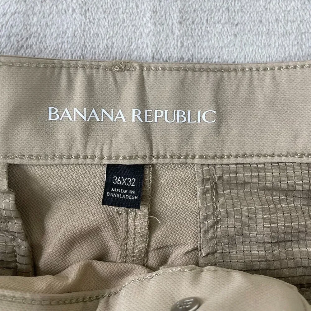 Banana Republic banana republic